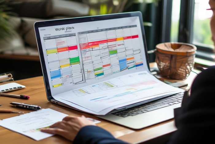 工作规划总结，工作规划总