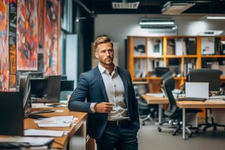 工作作风搭配什么词 - 工作作风搭配什么词形容