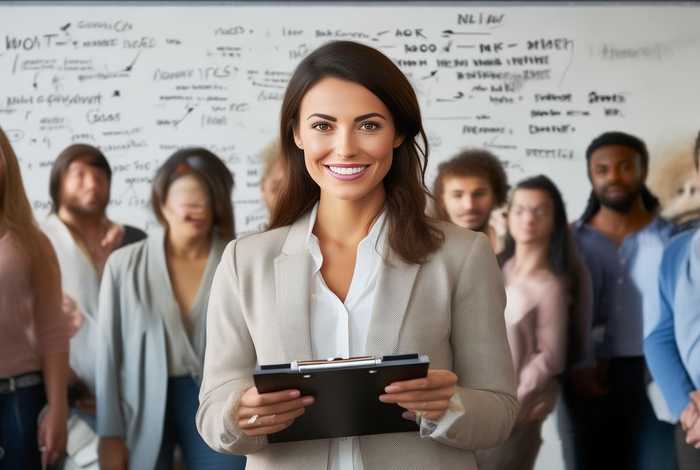 招聘工作内容 招聘工作内容怎么写