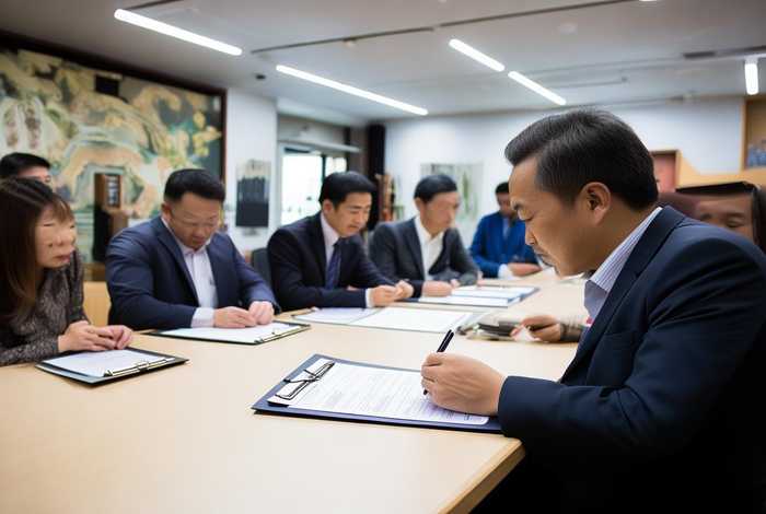 工作性质认定 - 工作性质认定怎么填