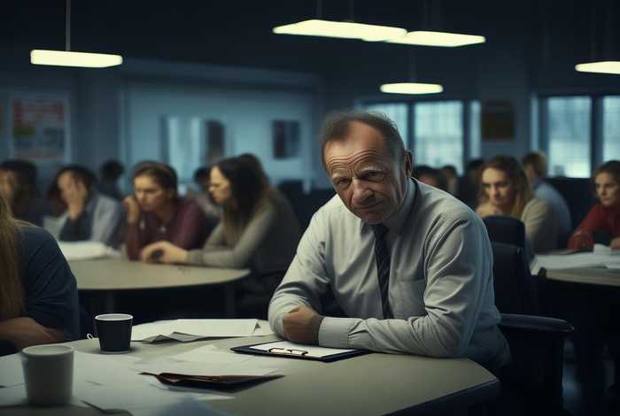 工作标准不高（工作标准不高争先劲头不足）