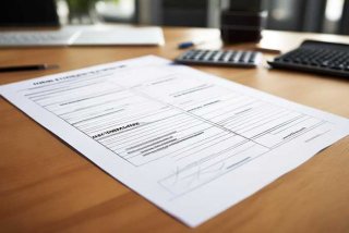 工作联系单模板；工作联系单模板范文