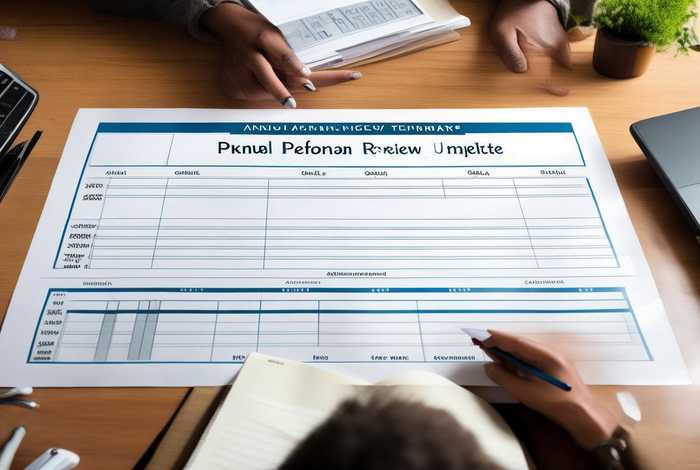 年度考核表个人工作总结范文 - 年度考核表个人工作总结范文怎么写