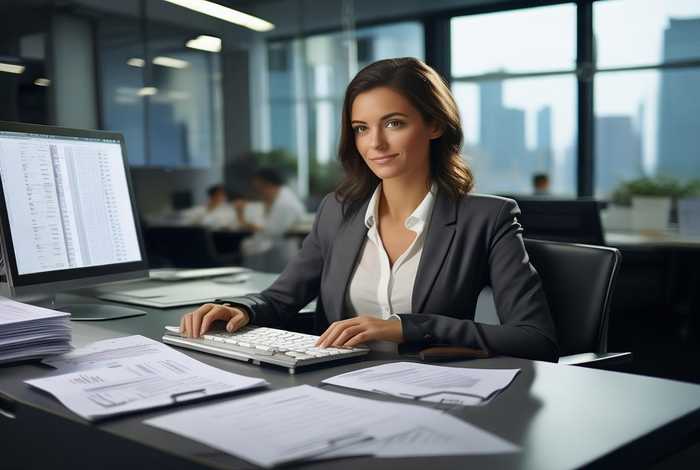 文秘主要做什么工作国企文秘岗位职责、国企文秘的工作职责和内容