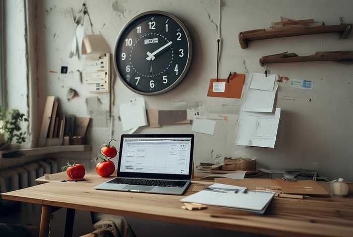 番茄工作法的正确操作 - 番茄工作法具体是如何操作的