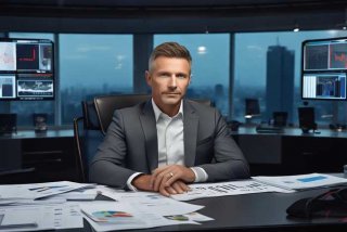 cfo主要是干嘛的？ - cfo这个职位是干嘛的