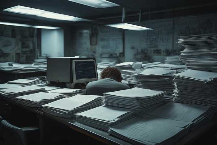 工作方法单一 - 工作方法单一,创新意识不强具体表现