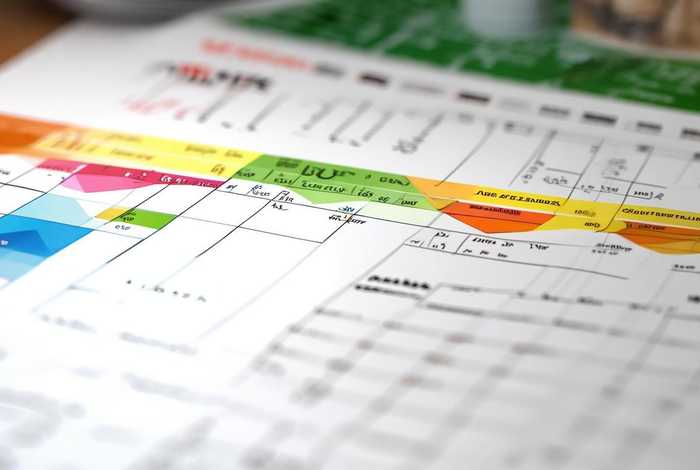 工作计划模板excel格式，工作计划模板excel格式图片