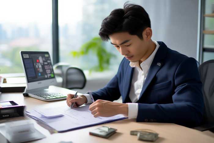 出纳的工作内容及流程；出纳的工作内容及流程是什么