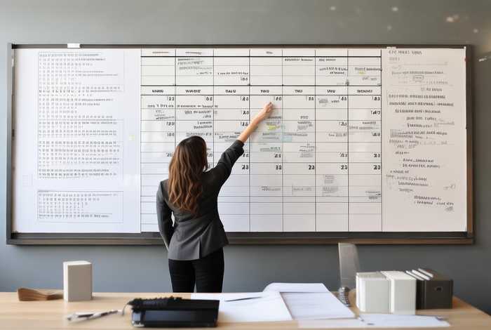 出纳工作计划 出纳工作计划和目标怎么写