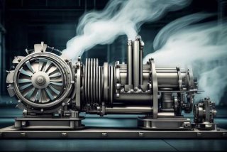 汽轮机工作原理深度讲解，汽轮机工作原理深度讲解图