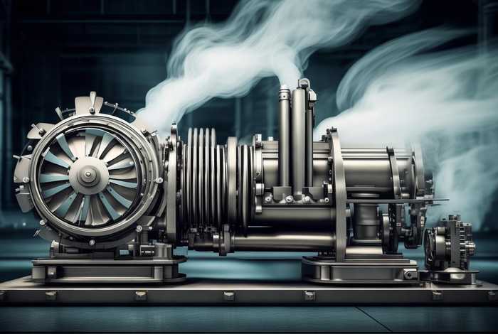 汽轮机工作原理深度讲解,汽轮机工作原理深度讲解图 汽轮机工作原理深度讲解,汽轮机工作原理深度讲解图