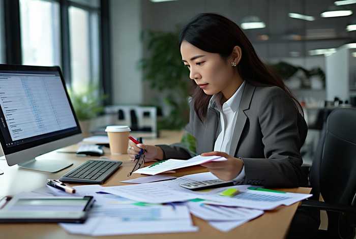 会计的工作内容及职责是什么 会计的工作内容及职责是什么意思 会计的工作内容及职责是什么 会计的工作内容及职责是什么意思