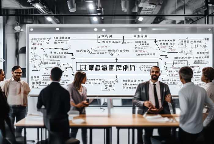 工作流程什么意思（工作流程是啥意思）