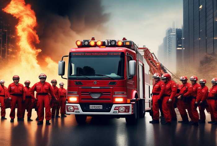 消防工作贯彻()的方针、消防工作贯彻()的方针,坚持专门机关