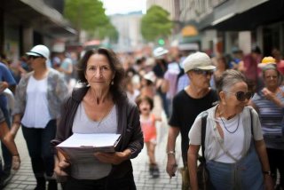 群众工作的核心是什么 群众工作的基本内涵是什么