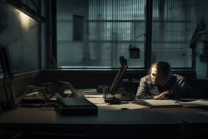 工作氛围不好情绪压抑怎么办 - 工作氛围不好情绪压抑怎么办呢