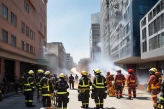 消防工作贯彻预防为主防消结合的方针，消防工作贯彻预防为主防消结合的方针,坚持