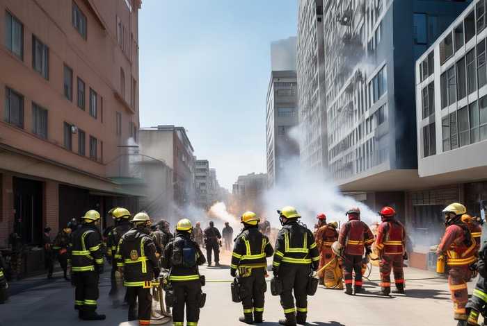 消防工作贯彻预防为主防消结合的方针，消防工作贯彻预防为主防消结合的方针,坚持