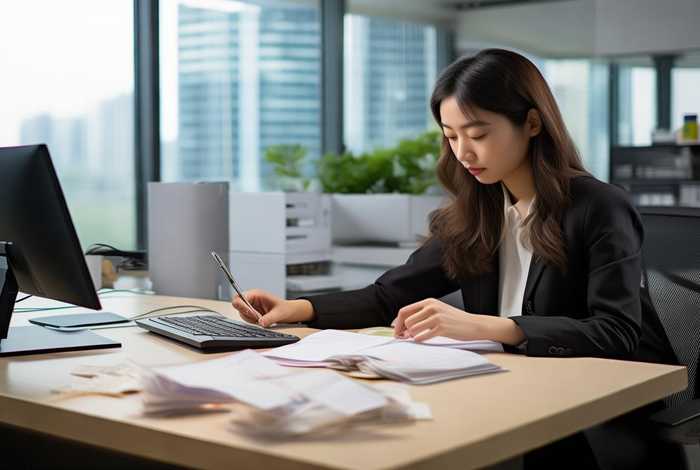 出纳的工作内容；出纳的工作内容及流程