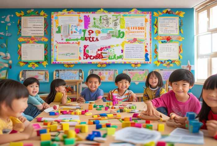 幼儿园学期工作总结简短（幼儿园学期工作总结简短版）