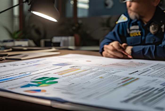 执法单位年度考核表个人工作总结 - 执法单位年度考核表个人工作总结怎么写