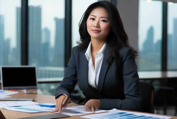 cfo是什么意思啊 - cfo是什么意思岗位