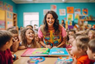 幼儿园教师个人工作总结（幼儿园教师个人工作总结简短300字）