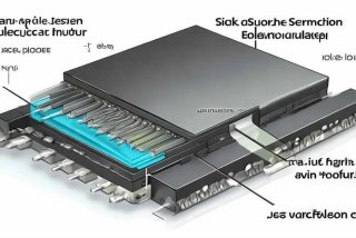 mos管工作原理图片 - mos管工作原理图片大全
