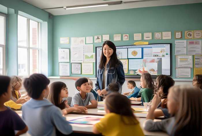 教师个人工作总结10篇 - 教师个人工作总结2025年