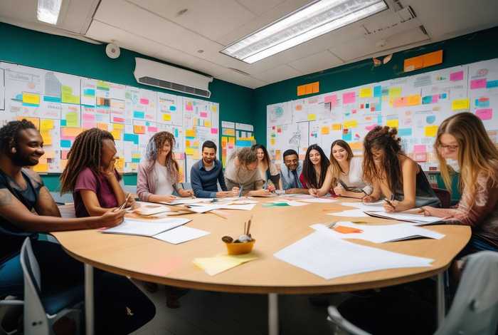 工作设想写些什么内容 - 工作设想写些什么内容班委