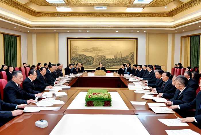 中央经济工作会议全文，中央经济工作会议全文完整版