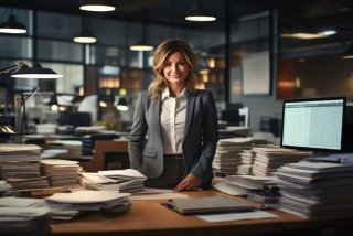 行政工作主要负责什么职责，行政工作主要负责什么职责工作