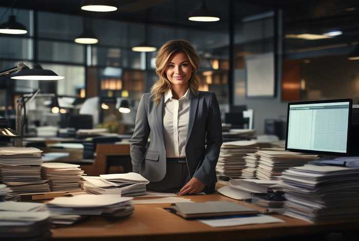 行政工作主要负责什么职责，行政工作主要负责什么职责工作