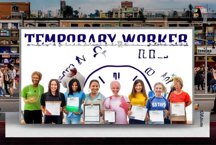 找工作附近临时工8小时；找工作附近临时工8小时不限学历