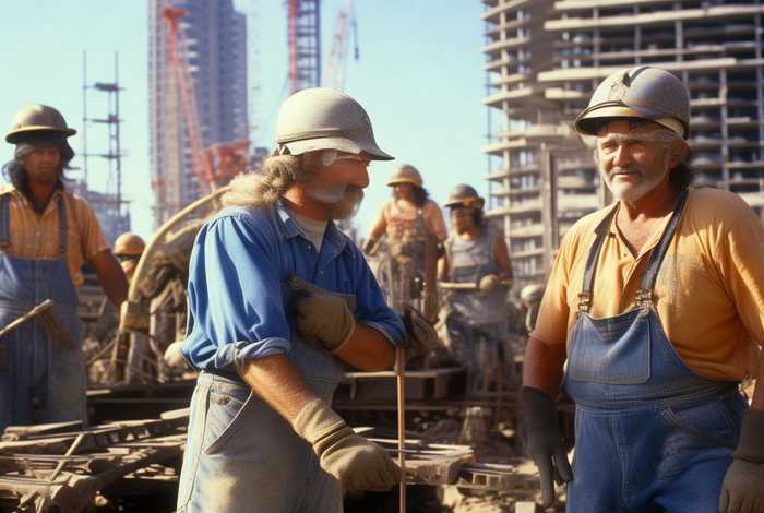 蓝领是啥工作 蓝领是啥工作岗位