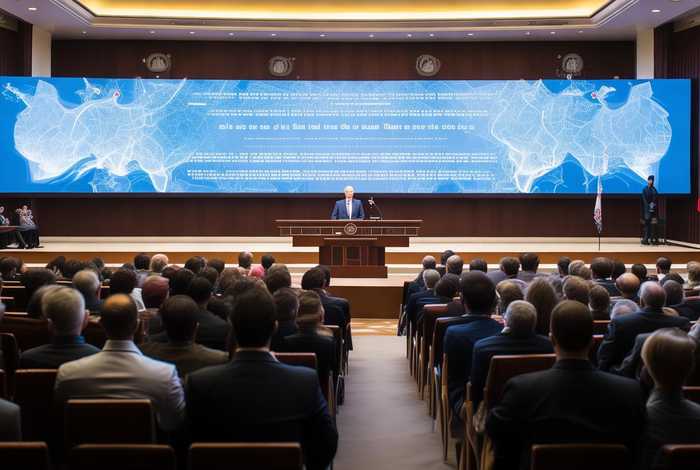 中央人才工作会议上的讲话，中央人才工作会议上的讲话内容