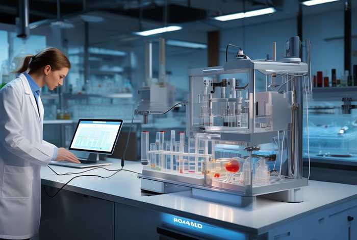 化学工作站b04.02怎么安装，电化学工作站怎么连接电脑