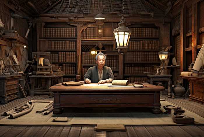 明简单版 - 明简单版考证用