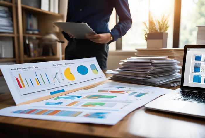 年终个人工作总结工作方面 - 年终个人工作总结工作方面怎么写