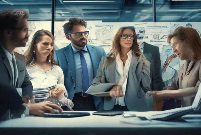 工作压力包括哪些，工作压力包括哪些方面