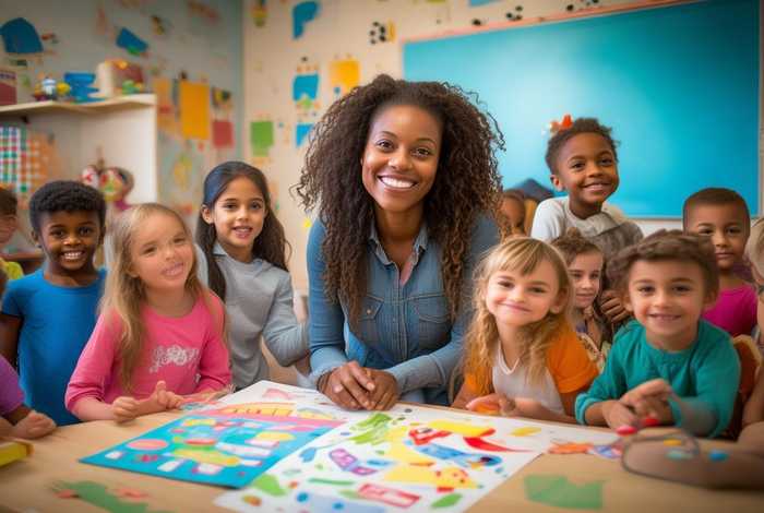 幼儿园教师工作总结中班 - 幼儿园教师中班工作总结 个人