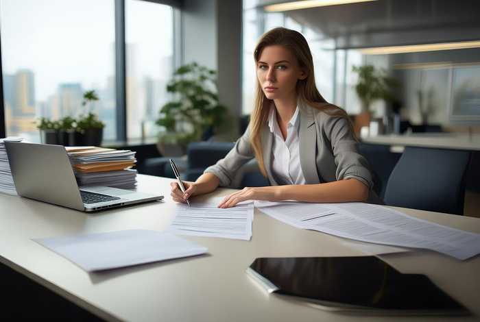 文员工作内容记录 - 文员工作内容记录模板