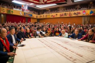 中央民族工作会议2021年全文；中央民族工作会议2021年全文解读