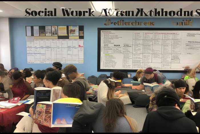 社会工作者考试技巧和方法（社会工作者考试技巧和方法有哪些）