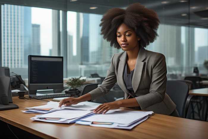 行政助理的工作内容和职责（物业行政助理的工作内容和职责）