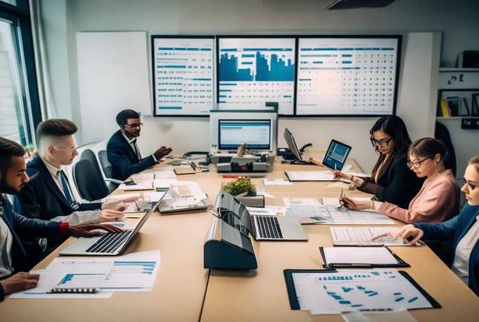 会计的工作内容主要有哪些、会计的工作内容主要有哪些方面