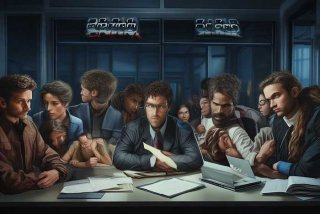 996工作制的英文 - 996工作制的好处与坏处英语作文