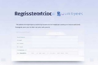 牡丹江人才工作网官网报名系统 - 牡丹江人才工作网官网报名系统入口