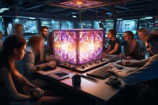 魔方工作室代码 - 魔方工作室代码是什么